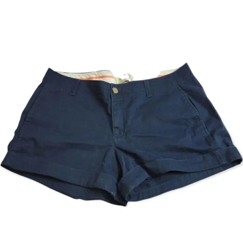 Old Navy Perfect 3 1/2" short shorts 8